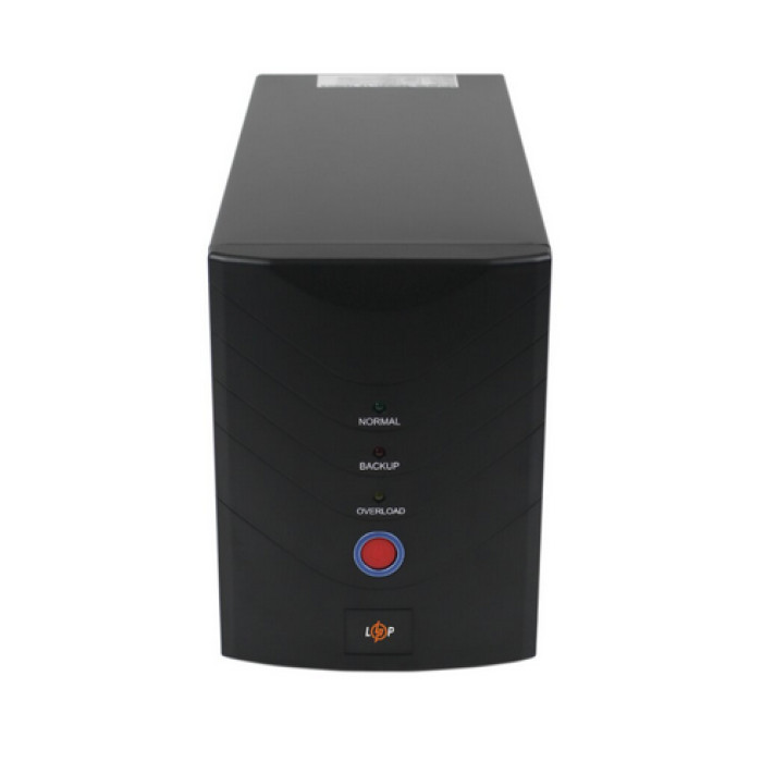 Лінійно-інтерактивне ДБЖ LogicPower LP 1400VA 8294 - зображення 5