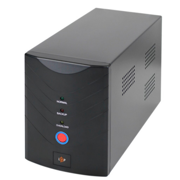 Лінійно-інтерактивне ДБЖ LogicPower LP 1700VA 8295