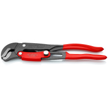 Ключ трубный с S-образными губками KNIPEX 330 мм 0-42 мм 83 61 010