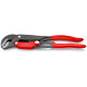 Ключ трубный с S-образными губками KNIPEX 330 мм 0-42 мм 83 61 010