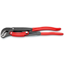 Ключ трубный с S-образными губками KNIPEX 420 мм 0-60 мм 83 61 015