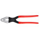 Клещи конусные автомобильные KNIPEX 200 мм 84 21 200 - изображение 2