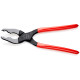 Клещи конусные автомобильные KNIPEX 200 мм 84 21 200 - изображение 3