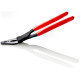 Клещи конусные автомобильные KNIPEX 200 мм 84 21 200 - изображение 4