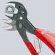 Клещи переставные автоматические KNIPEX SmartGrip 250 мм 0-36 мм 85 01 250 - изображение 4