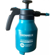 Обприскувач ручний GRUNHELM 2 л UG-20F PROFESSIONAL 85052