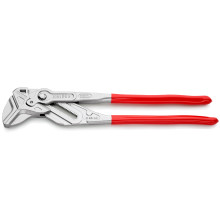 Клещи переставные-гаечный ключ KNIPEX XL 400 мм 0-85 мм 86 03 400