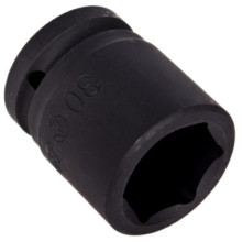 Головка торцевая ударная Hans 18 мм 3/4” 86400М18