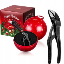 Клещи переставные KNIPEX Cobra XS 100 мм 0-28 мм 87 00 100 XMAS