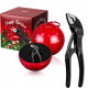 Клещи переставные KNIPEX Cobra XS 100 мм 0-28 мм 87 00 100 XMAS