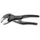 Клещи переставные KNIPEX Cobra XS 100 мм 0-28 мм 87 00 100 XMAS - изображение 3