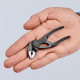 Клещи переставные KNIPEX Cobra XS 100 мм 0-28 мм 87 00 100 XMAS - изображение 5
