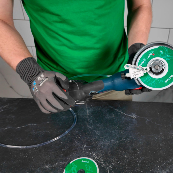 Система подачи воды MECHANIC Spray 115-125 87015424024 - изображение 7