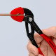Защитные губки для всех моделей KN-87ХХ180 KNIPEX 87 09 180 V01 - изображение 6