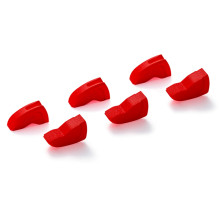 Защитные губки для всех моделей KN-87ХХ250 KNIPEX 87 09250 V01