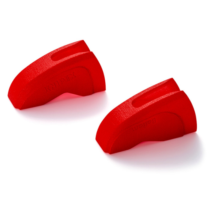 Защитные губки для всех моделей KN-87ХХ250 KNIPEX 87 09250 V01 - изображение 4