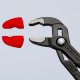 Защитные губки для всех моделей KN-87ХХ250 KNIPEX 87 09250 V01 - изображение 5