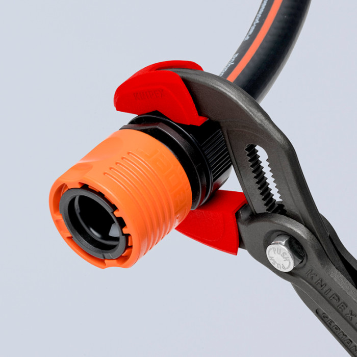 Защитные губки для всех моделей KN-87ХХ250 KNIPEX 87 09250 V01 - изображение 8