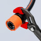 Защитные губки для всех моделей KN-87ХХ250 KNIPEX 87 09250 V01 - изображение 8