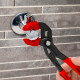 Защитные губки для всех моделей KN-87ХХ250 KNIPEX 87 09250 V01 - изображение 10