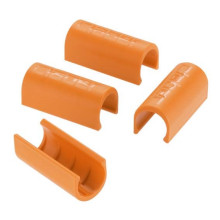 Набор зажимов для пакета садовой тележки Claber Bag Clamps 87130000