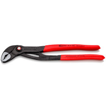 Клещи переставные KNIPEX Cobra QuickSet 300 мм 0-70 мм 87 21 300