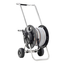 Тележка со шлангом Claber Metal Compact Pronto 30 MT 87620000