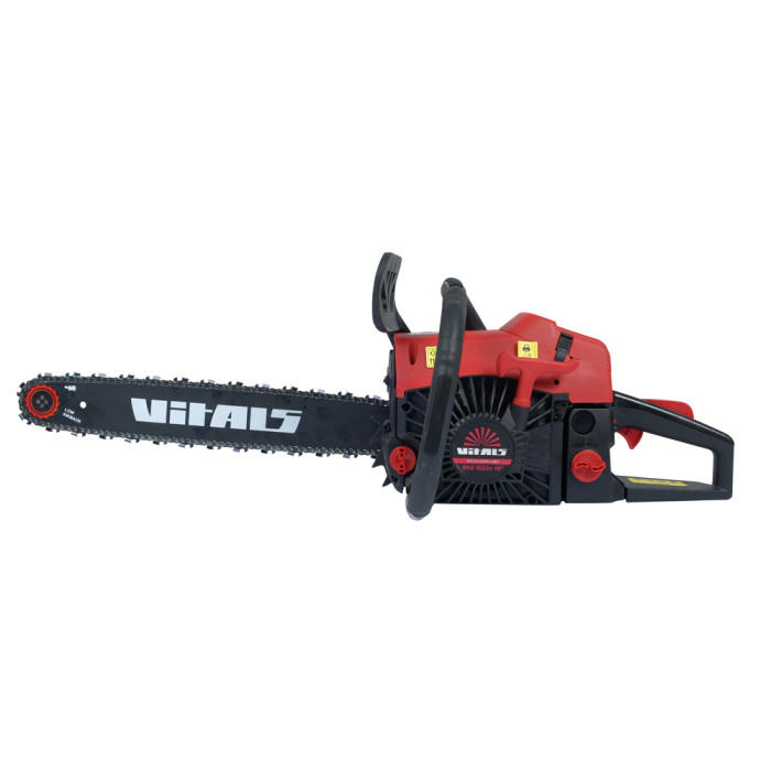 Бензопила Vitals BKZ 5223n 18“ 87944T