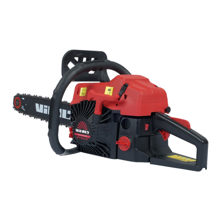 Бензопила Vitals BKZ 5223n 18“ 87944T - зображення 3