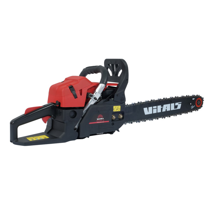 Бензопила Vitals BKZ 5223n 18“ 87944T - зображення 4
