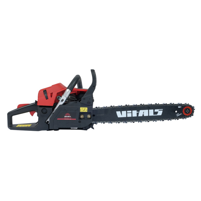 Бензопила Vitals BKZ 5223n 18“ 87944T - зображення 5