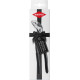 Клещи переставные KNIPEX Cobra Limited Edition 180 мм 0-42 мм 87 99 180 S01 - изображение 5