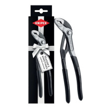 Клещи переставные KNIPEX Cobra Limited Edition 180 мм 0-42 мм 87 99 180 S02