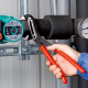 Клещи переставные KNIPEX Alligator 250 мм 0-50 мм 88 01 250 - изображение 4