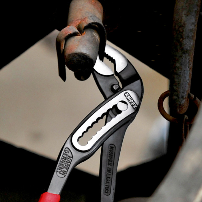 Клещи переставные KNIPEX Alligator 250 мм 0-50 мм 88 01 250 - изображение 6