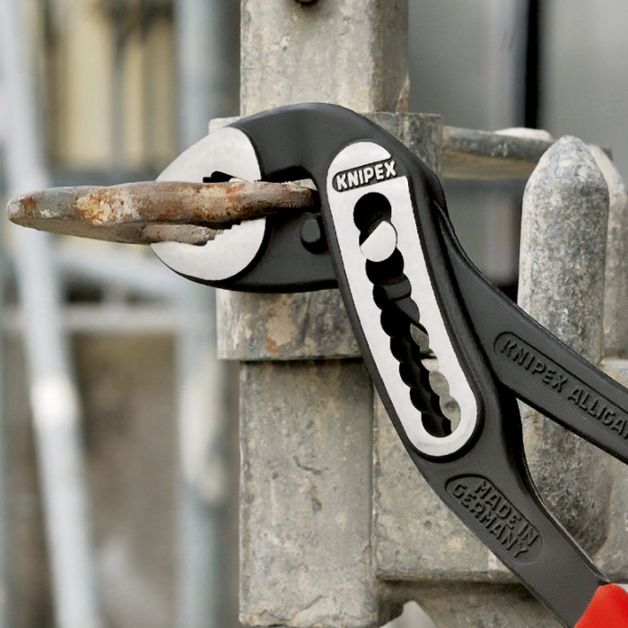 Клещи переставные KNIPEX Alligator 250 мм 0-50 мм 88 01 250 - изображение 7