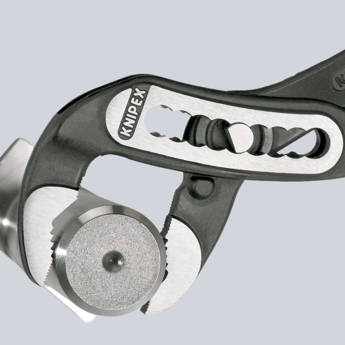 Клещи переставные KNIPEX Alligator 250 мм 0-50 мм 88 01 250 - изображение 9