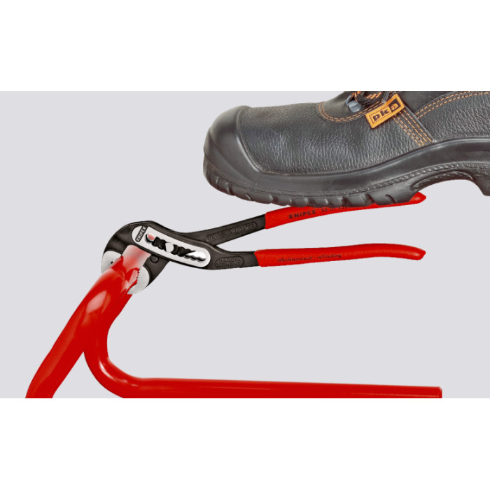 Клещи переставные KNIPEX Alligator 250 мм 0-50 мм 88 01 250 - изображение 10