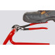 Клещи переставные KNIPEX Alligator 250 мм 0-50 мм 88 01 250 - изображение 10