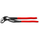 Клещи переставные KNIPEX Alligator XL 400 мм 0-95 мм 88 01 400