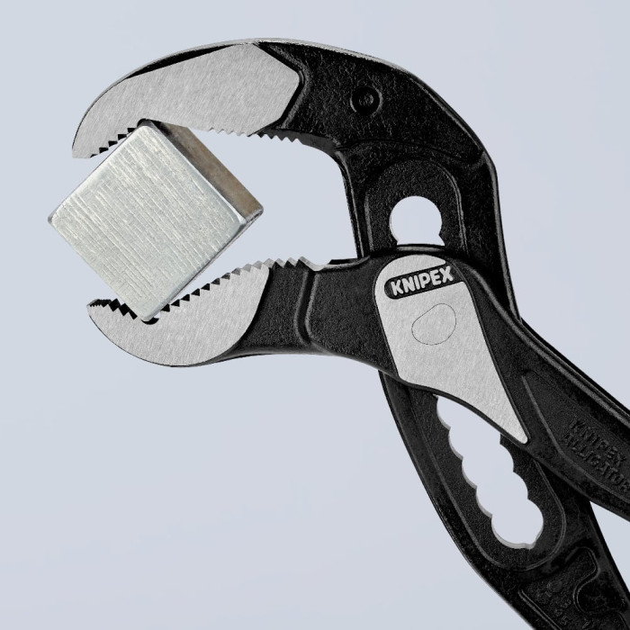 Клещи переставные KNIPEX Alligator XL 400 мм 0-95 мм 88 01 400 - изображение 5