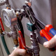 Клещи переставные KNIPEX Alligator 250 мм 0-50 мм 88 02 250 - изображение 8