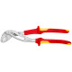 Клещи переставные диэлектрические KNIPEX Alligator VDE 250 мм 0-50 мм 88 06 250 - изображение 3