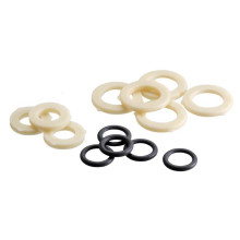 Набір ущільнювачів для наземного поливу 13 шт Claber O-ring and Washer Set 88110000