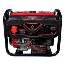 Генератор бензиновый Vitals Master KLS 7.5-3be 88871N