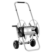 Візок для шланга Claber Metal Compact 89140000