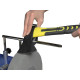 Приспособления для заточки топоров к Tiger 2000S 2500 Scheppach JIG 40 89490712 - изображение 2