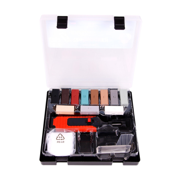 Набор для ремонта плитки MECHANIC TileRepairKit 89568442018 - изображение 3