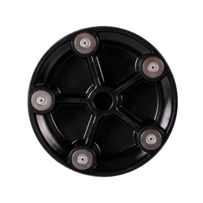 Держатель магнитный для полировальных кругов MECHANIC 100 Click-Lock UNI 100 мм 89568442046 - изображение 3