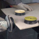 Держатель магнитный для полировальных кругов MECHANIC 100 Click-Lock UNI 100 мм 89568442046 - изображение 7